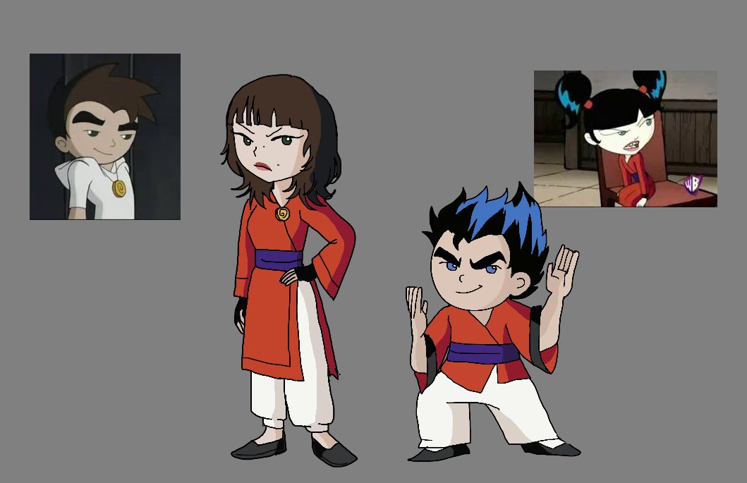 queenhello58898's tweet image. omi master teaching kung fu to fankids  ☯🤜🥋
#xiaolinshowdown #fankid #fankids #fanchild