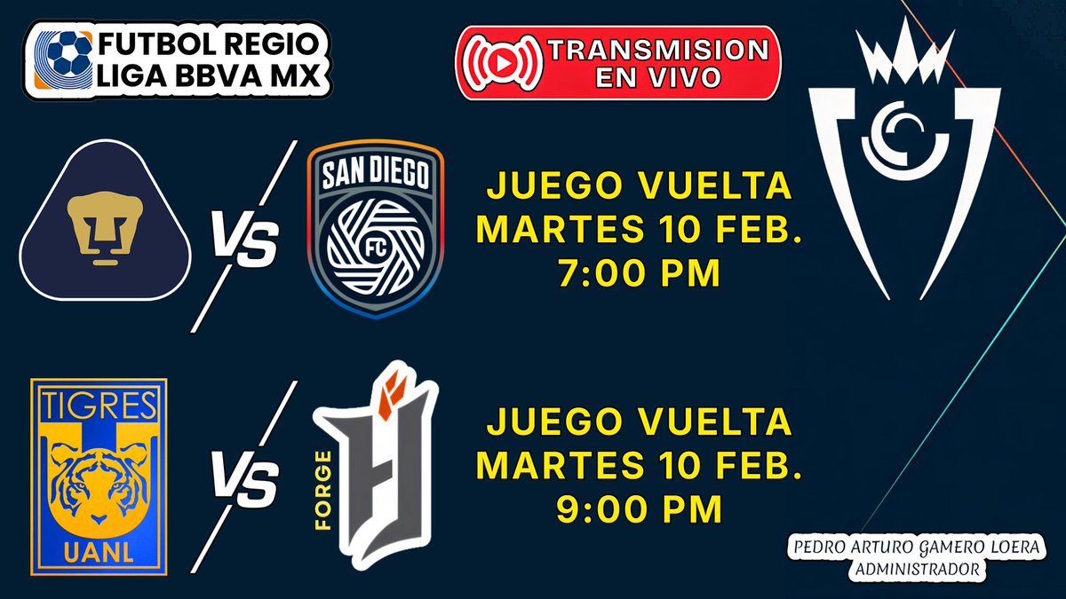 ActionSpZoneMx's tweet photo. 📡 TRANSMISION EN VIVO 📡
----------------------------------
👉SSH101 MINUTO 90
* https://t.co/hukgDqerul
👉SSH101 FUTBOL REGIO
* https://t.co/0rewFNpHtq
👉SSH101 RED SPORTS
* https://t.co/T9dEQtNk0v
👉RUMBLE 
* https://t.co/H53cggK4yX
👉WEB SITE FUT REGIO
* https://t.co/iH8lv6fv4y
👉WEB SITE ACTION SPORTS
* https://t.co/ICRCaE9k4d
👉MIXCLOUD
* https://t.co/RLkychawRR
---------------------------------
