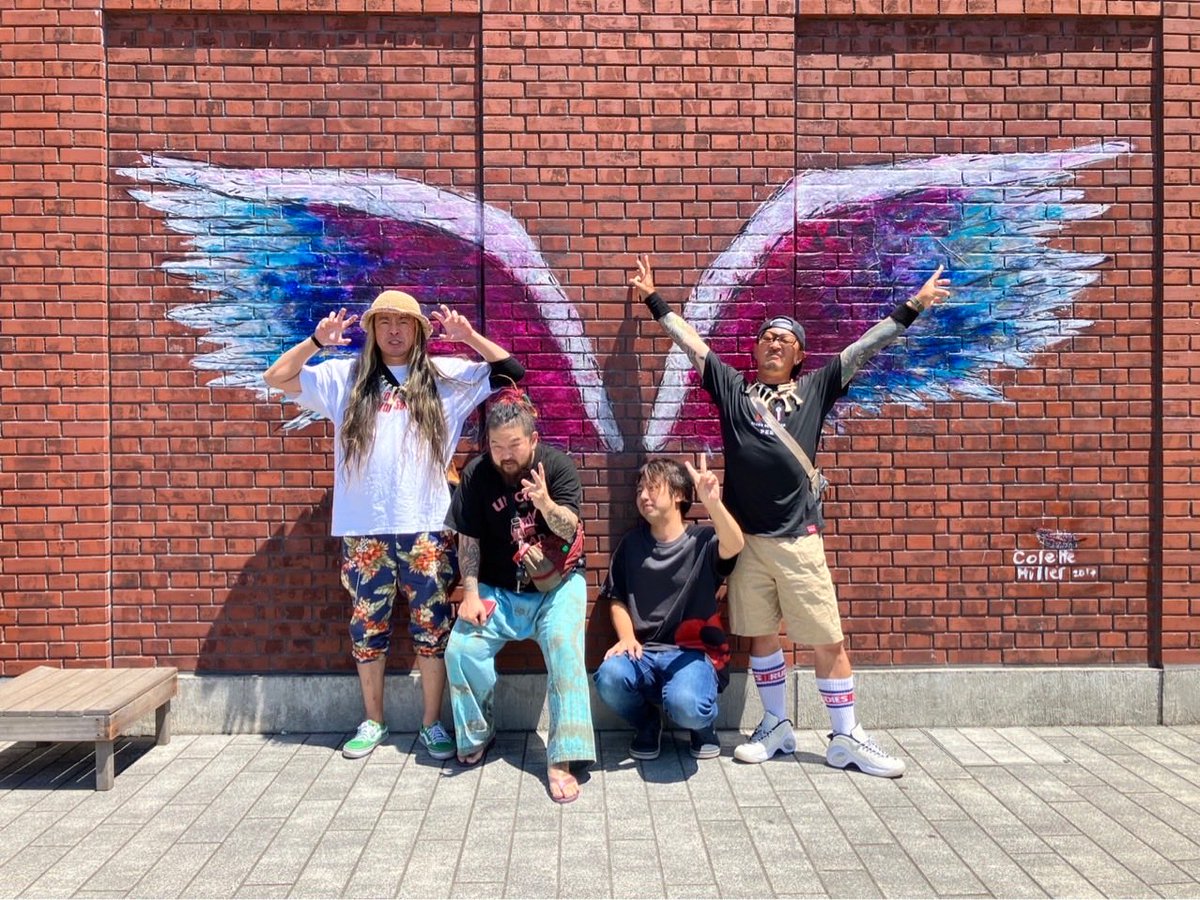 トモゾ tweet media