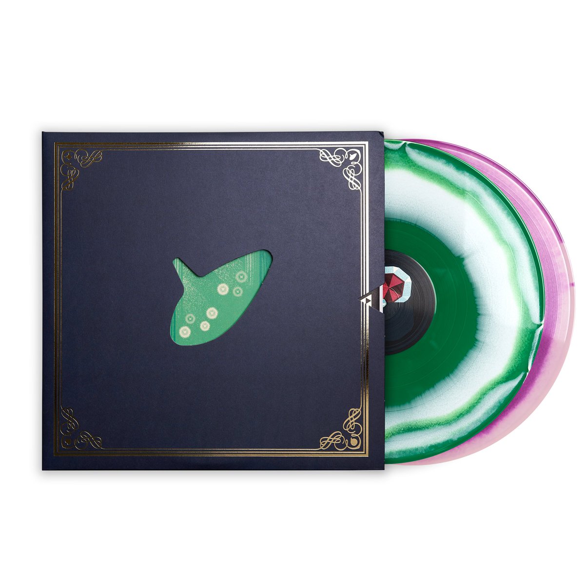 I just received a contribution towards Hero of Time (Music from The Legend of Zelda: Ocarina of Time) - (2xLP Vinyl Record) by Materia Store from tleebil via Throne. ★⌒(●ゝω・)ｂThank you!!~ throne.com/journeyeventide #Wishlist #Throne
