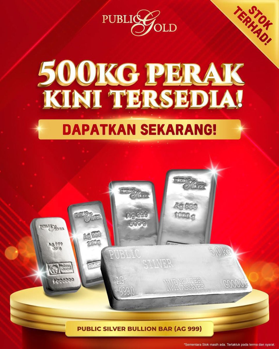 Azmi | Public Gold Infopreneur tweet media