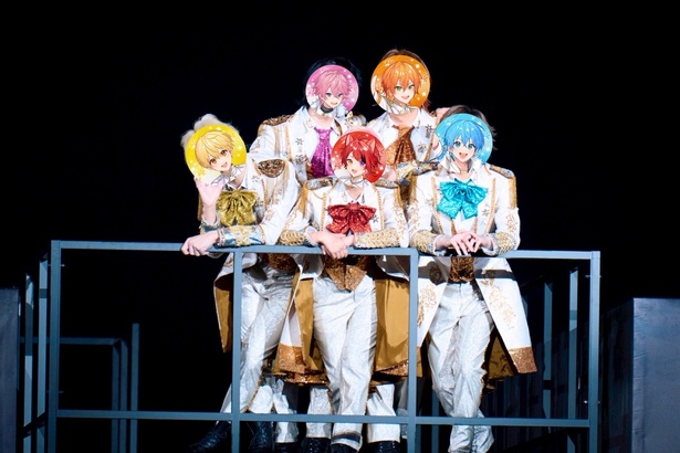 thetvjp's tweet photo. #すとぷり、#騎士X、#AMPTAK、
#めておら、#すにすて が集結　
“STPR Family”が東京ドーム2デイズで
8万人を沸かせる 

▼記事の続きはこちら【ほか写真あり】
https://t.co/UCNyNkhuEP https://t.co/f8aPVkhKZA