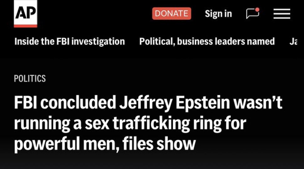 Glad that’s settled