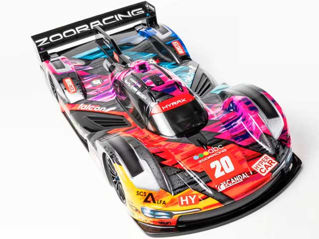 RC Maniax T2K【公式】 (@rcmaniax) / Posts / X