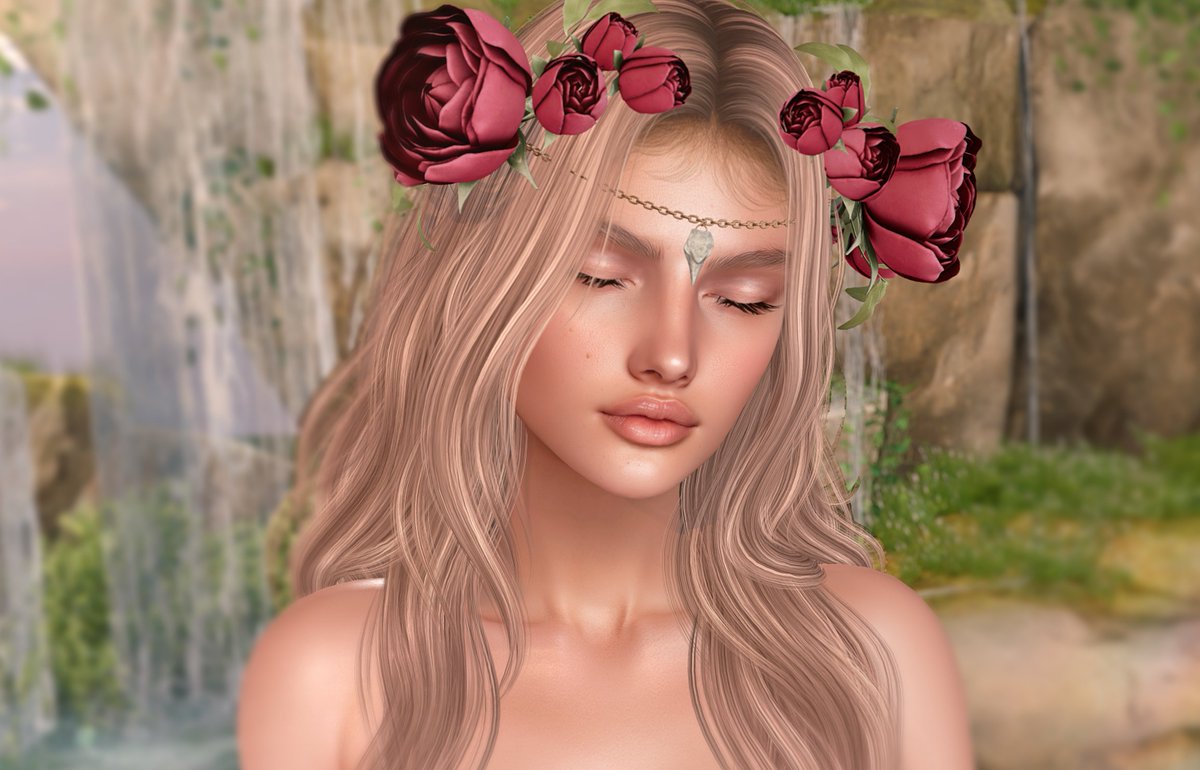 HydenPriscilla's tweet photo. Credits: #Midoris / #SecondLife / @SecondLife
Details: https://t.co/Z7KDg5IzI1 https://t.co/e8KncffhFz