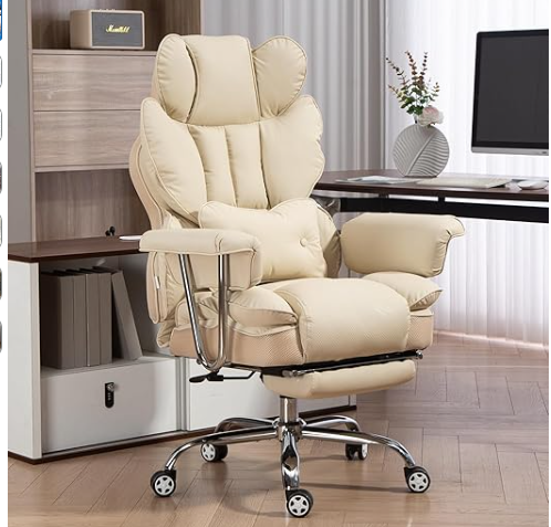 mod_167's tweet image. كرسي AnneFish Ergonomic Office Chair

السعر السابق 1000 ريال 
السعر 721 ريال 
مع الخصومات 596 ريال