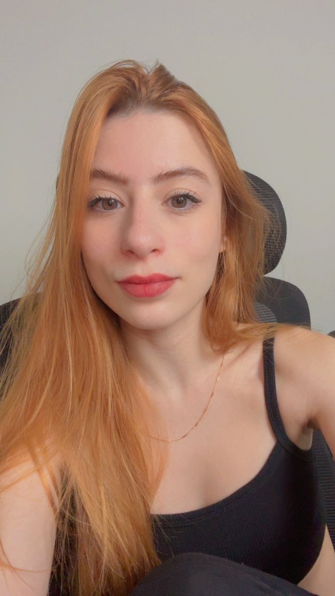 tamo online!!

twitch.tv/luizagcarvalho