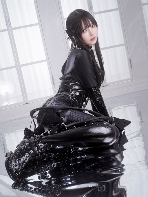 コスプレイヤーゆゆのTwitter画像4