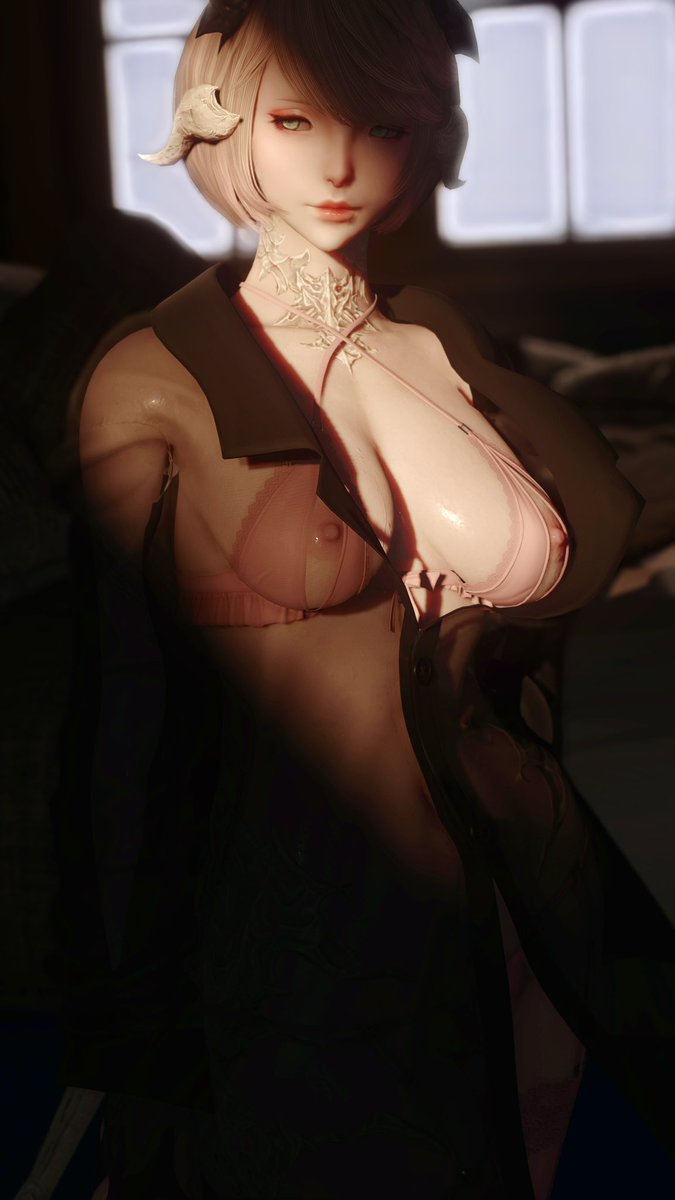 温柔夜