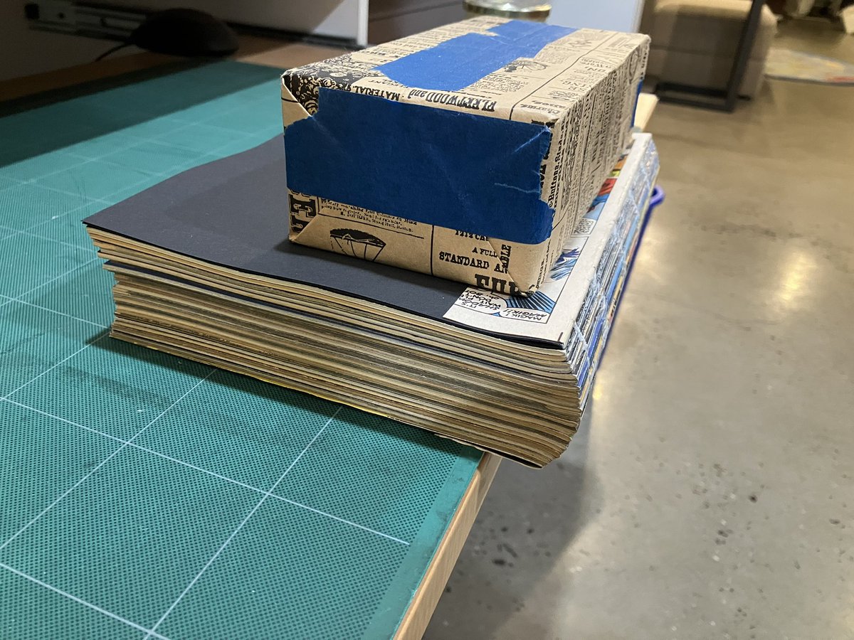 Harry Kassen tweet media