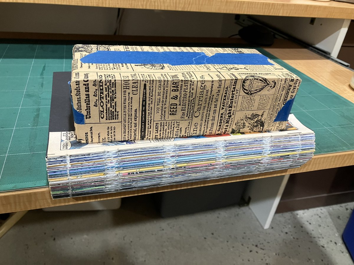 Harry Kassen tweet media