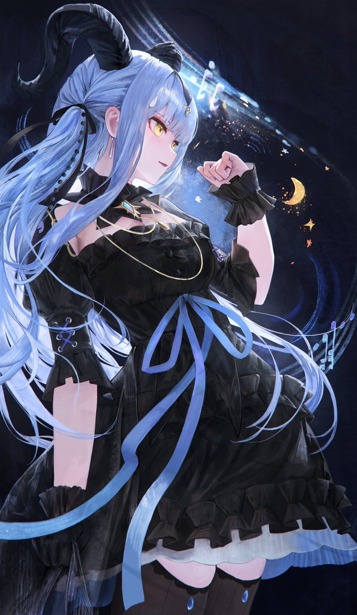 ypqilf's tweet image. Togawa Sakiko🎵
#Arknights #Avemujica #mygo