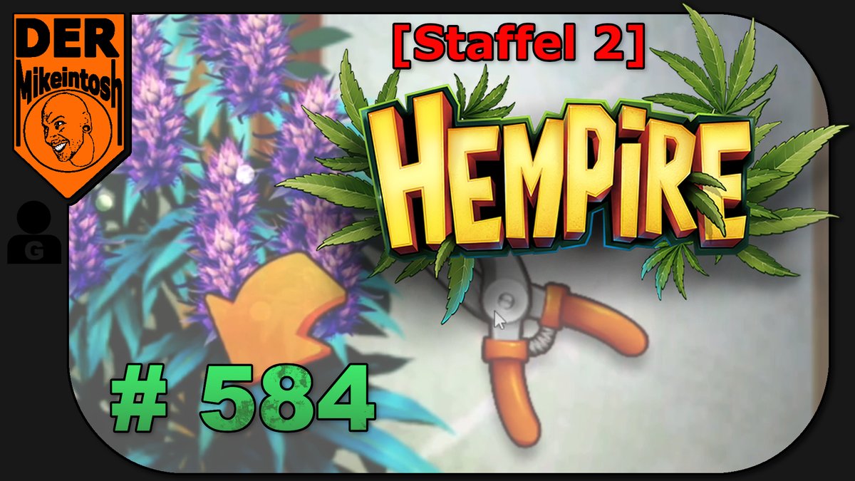 📦 Neues Video!

#hempire #staffel2 #DerMikeintosh #YouTube #letsplay #gaming

Hempire  [Staffel 2] ★ DerMikeintosh ► Folge 584
youtu.be/KXATdmH2enY