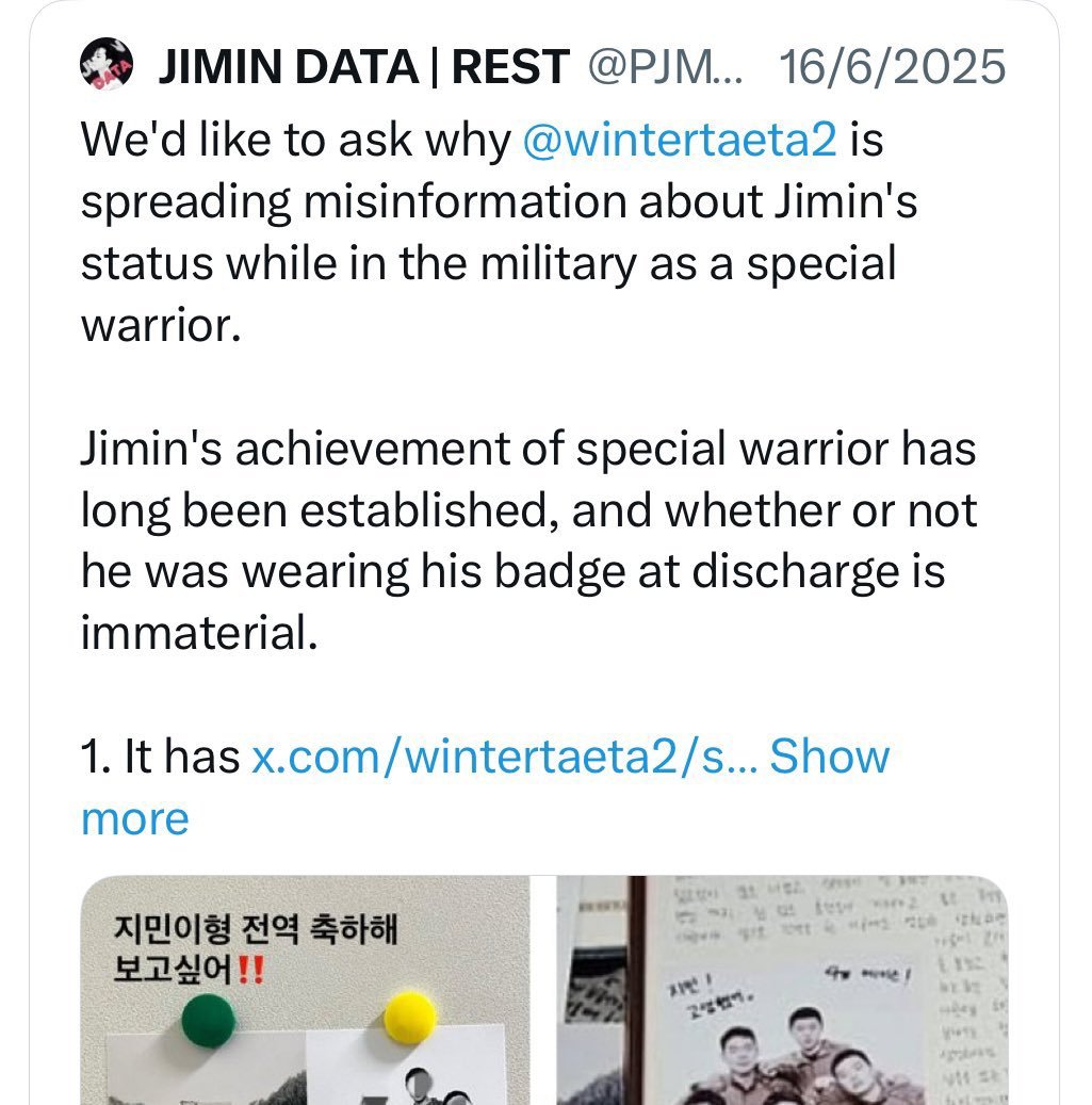 kezxxro's tweet image. .@wintertaeta2  you claim to be solely🐯 focused, yet you spend all your time lying and obsessing over 🐥. someone you supposedly dislike. the irony is impressive but then again, expecting logic from shippers might be asking too much.