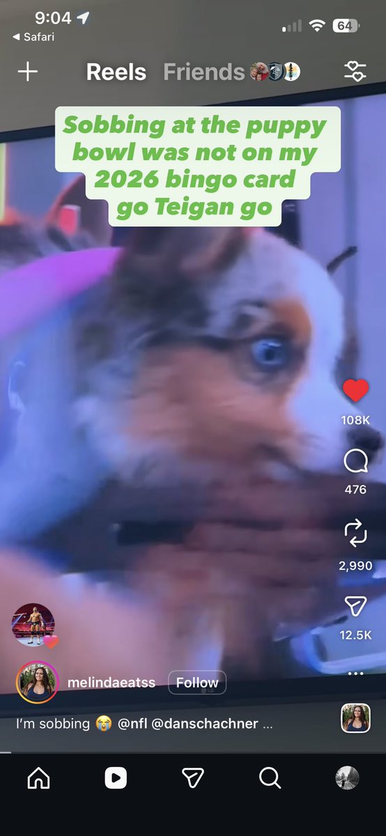 Becky Knight tweet media