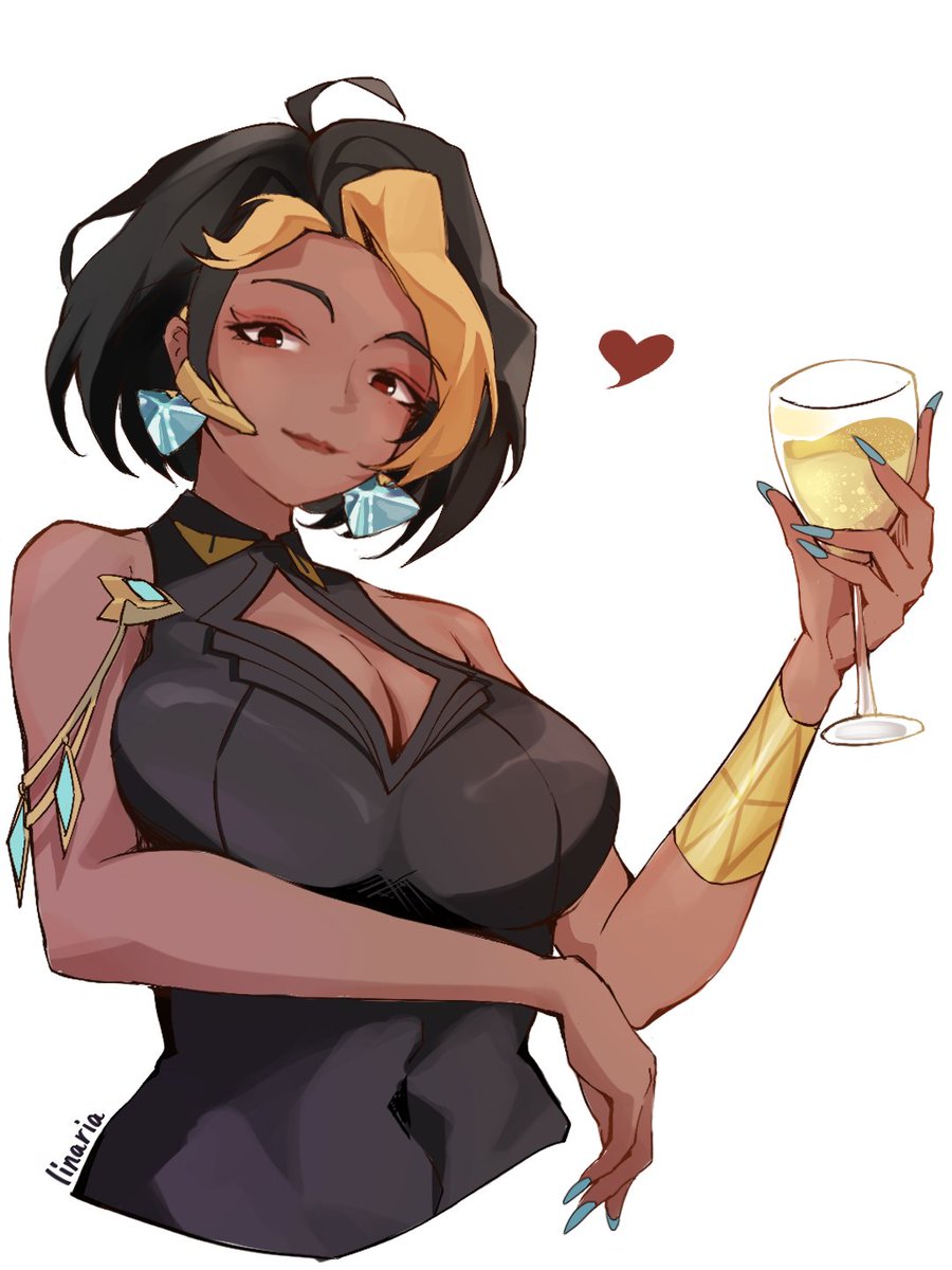 柳穿魚 tweet media