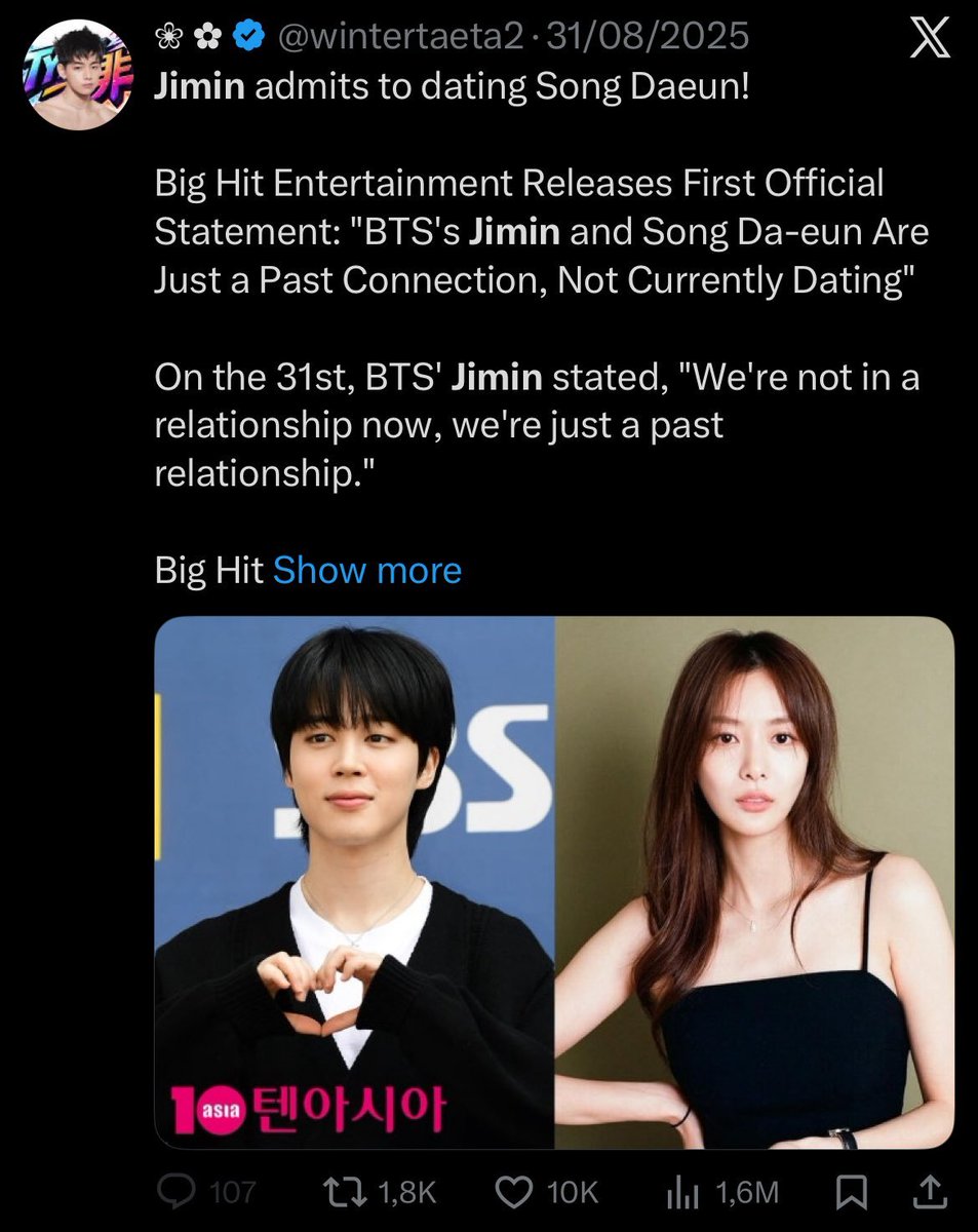 kezxxro's tweet image. .@wintertaeta2  you claim to be solely🐯 focused, yet you spend all your time lying and obsessing over 🐥. someone you supposedly dislike. the irony is impressive but then again, expecting logic from shippers might be asking too much.