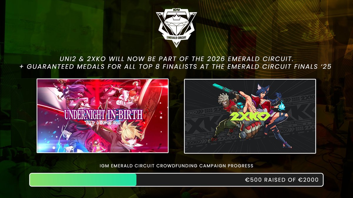 IrishGamingMarket tweet media