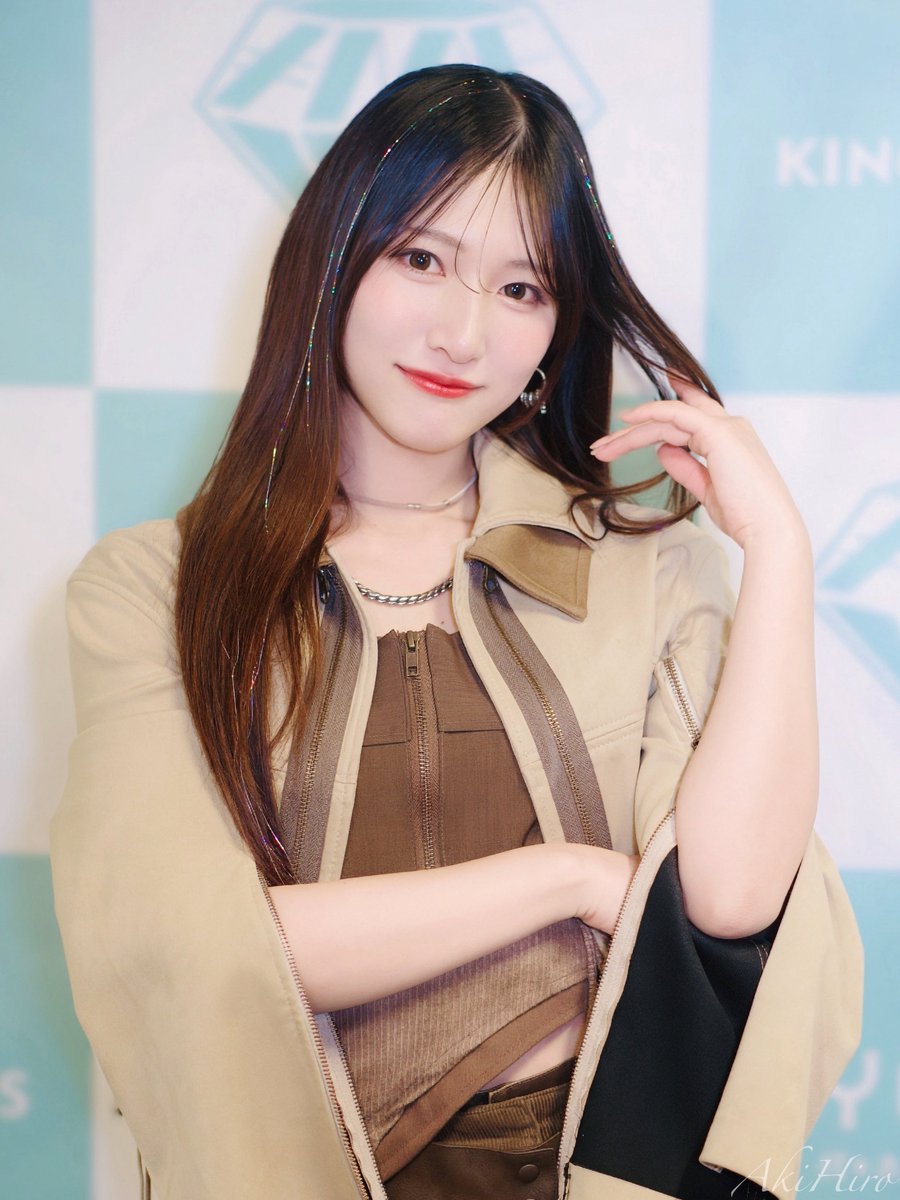 2026.02.08 ≠ME 11th Single 『排他的ファイター』 個別撮影会 蟹沢