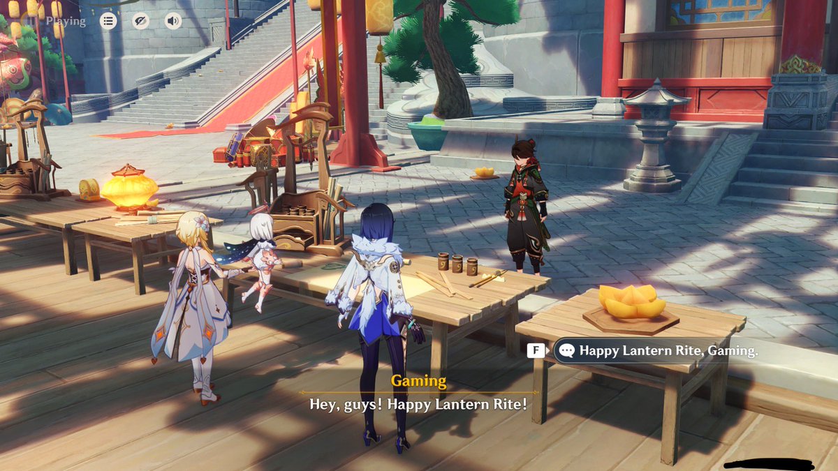 daily gaming ★.ᐟ tweet media