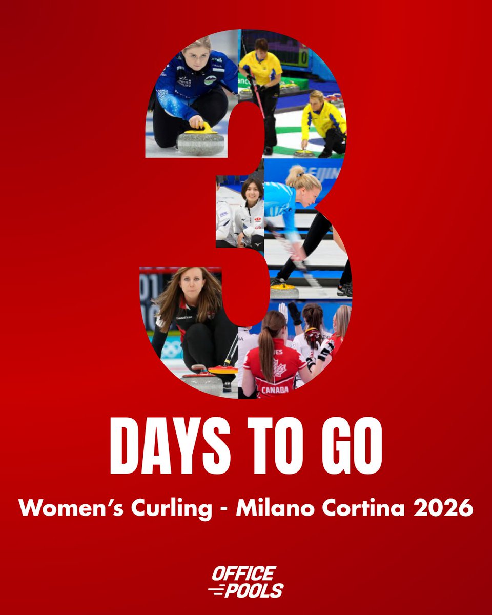 OfficePools.com tweet media