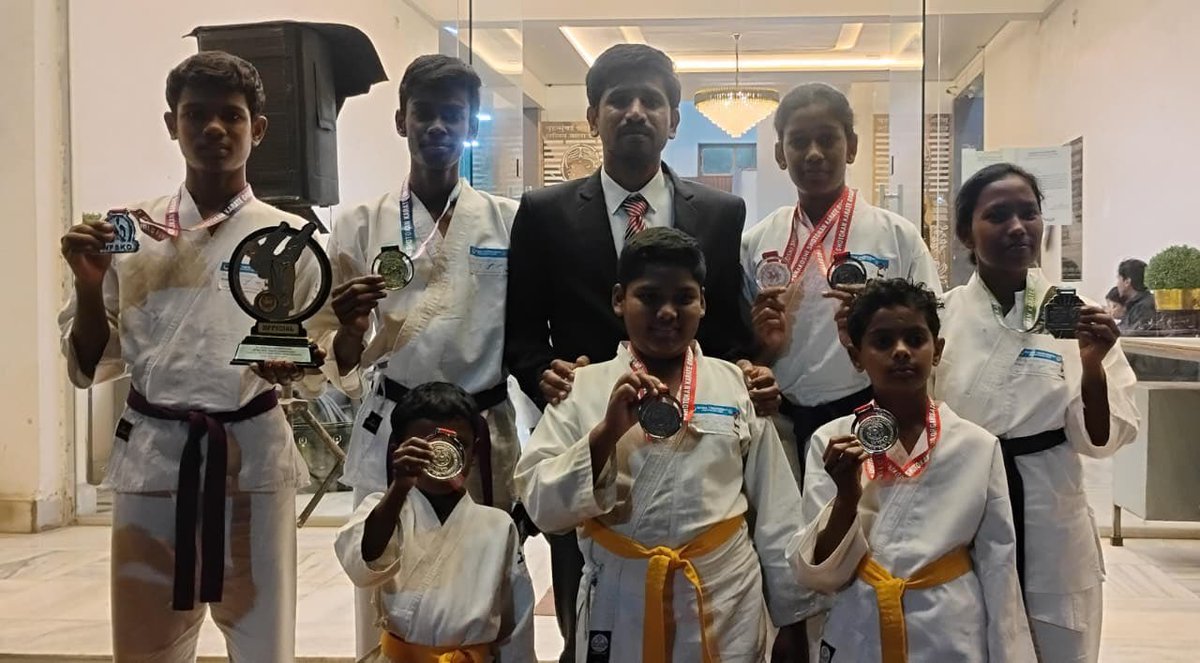 Dr . M. Prabakaran MD tweet media