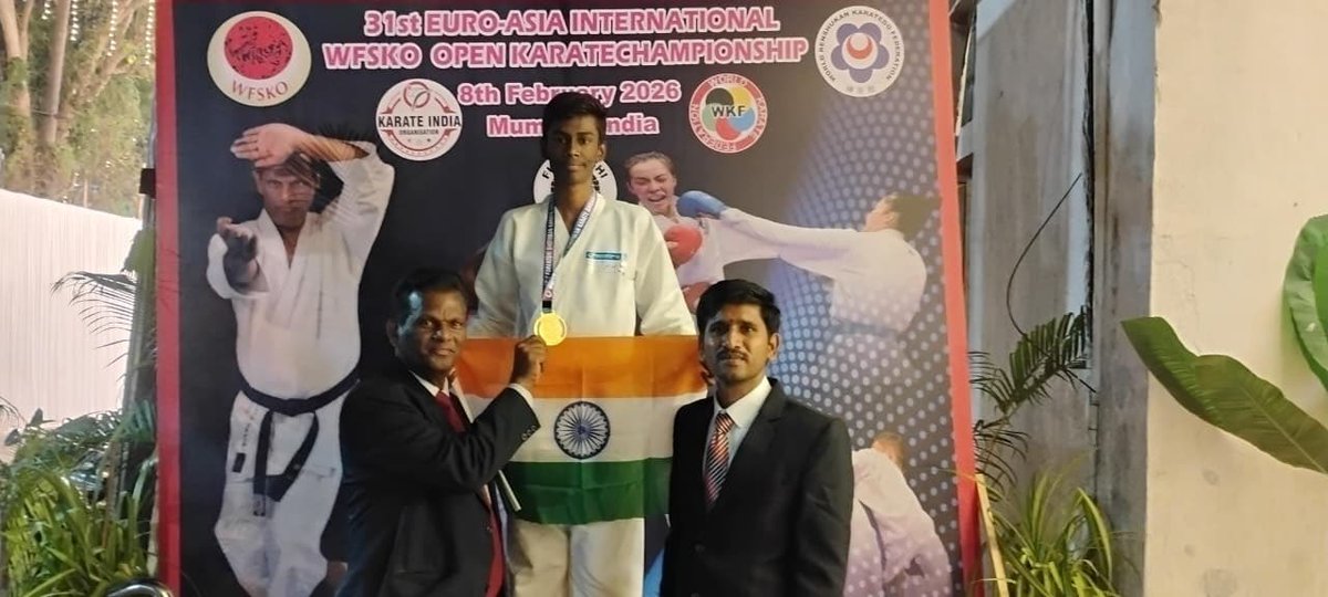 Dr . M. Prabakaran MD tweet media