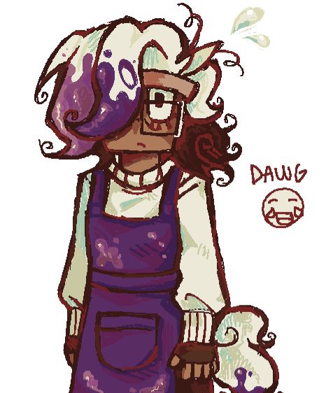 people on pinterest seem to rlly like this drawinh i made on mspaint and its embarrasing bcuz it fugly