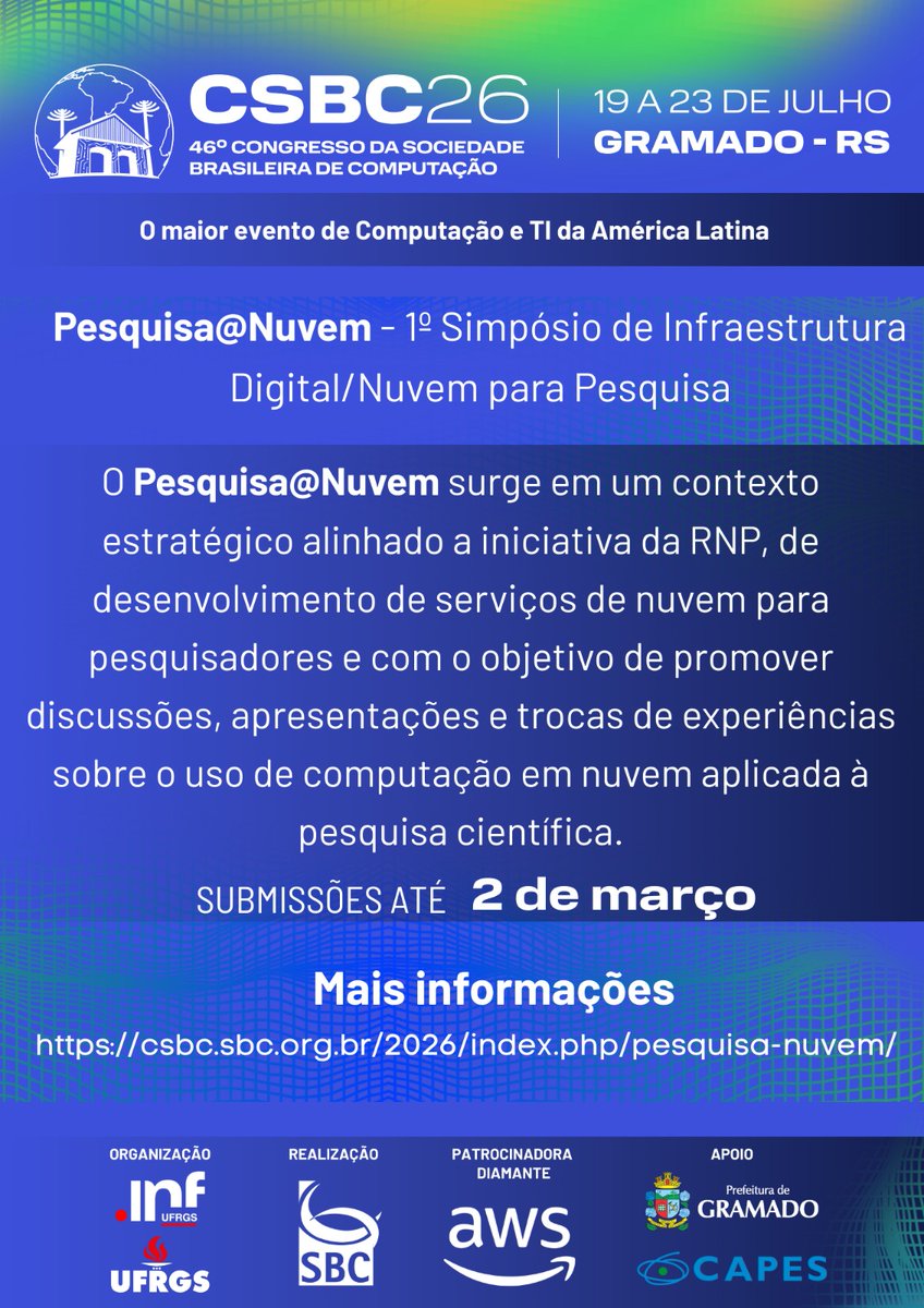 CSBC 2026 tweet media