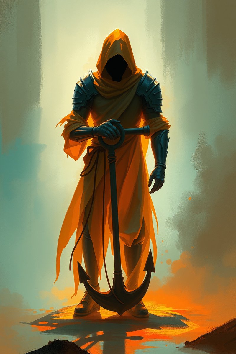 Moxyris's tweet image. Ego becomes disruptive when it demands attention.

But when it guards commitments instead of image, coherence follows.

Authenticity appears naturally as unnecessary defenses fall away.

#SelfReflection #Authenticity #InnerWork