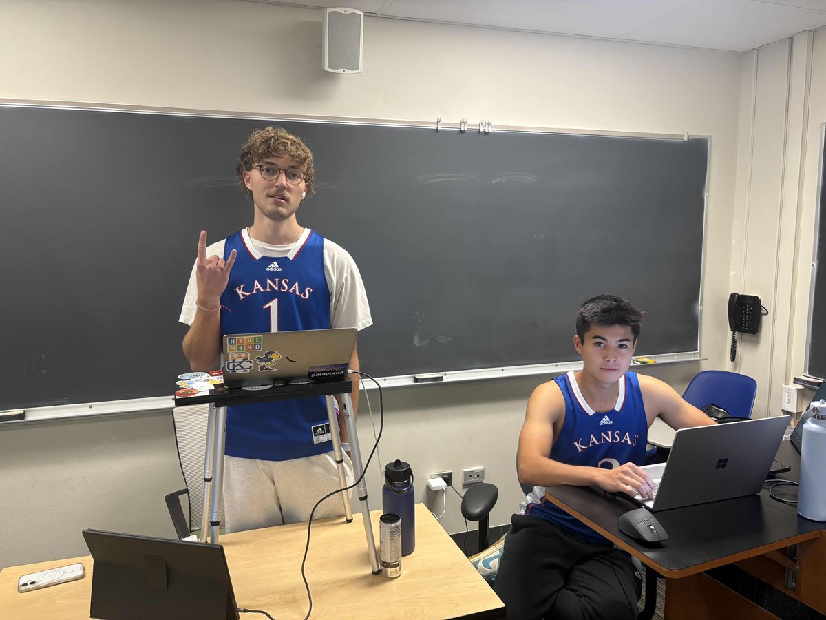 Kansas Debate tweet media