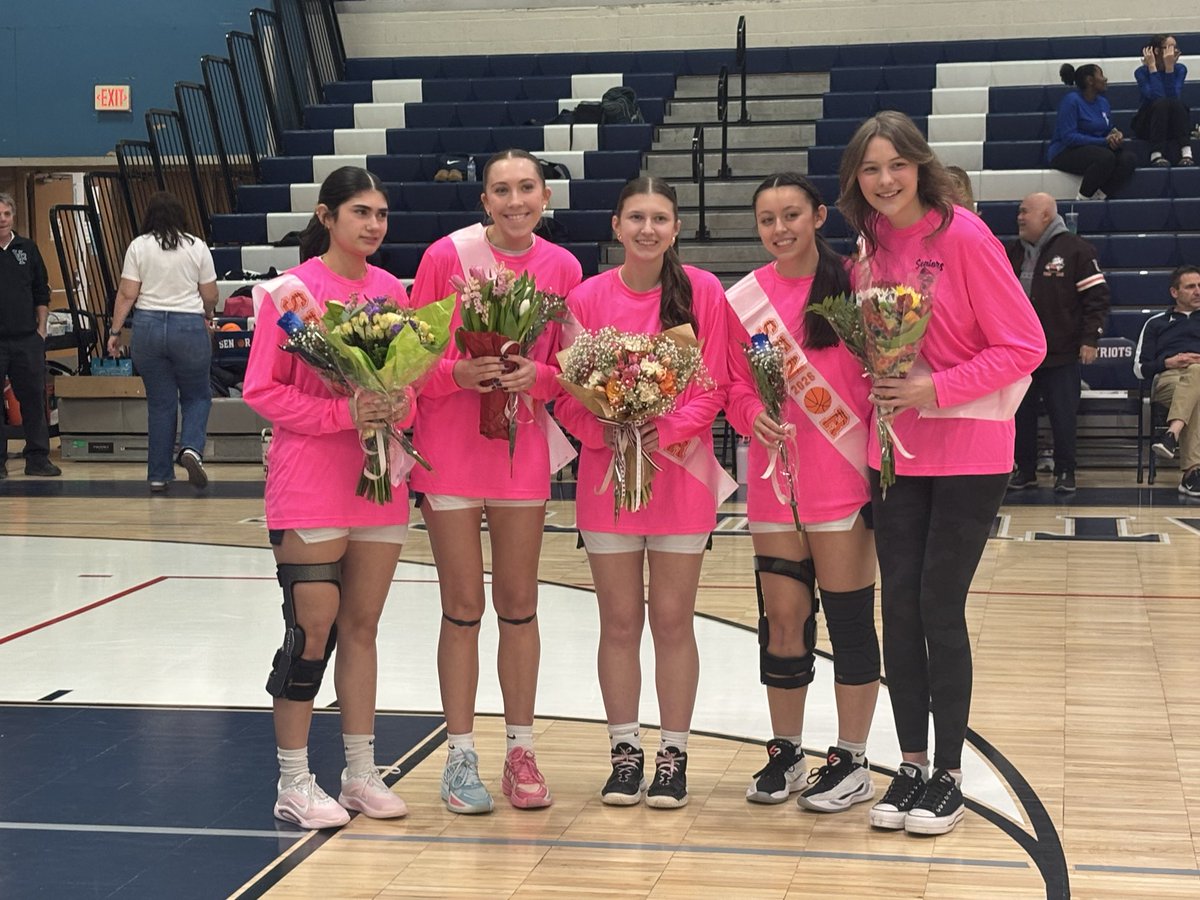 Valley Forge HS tweet media