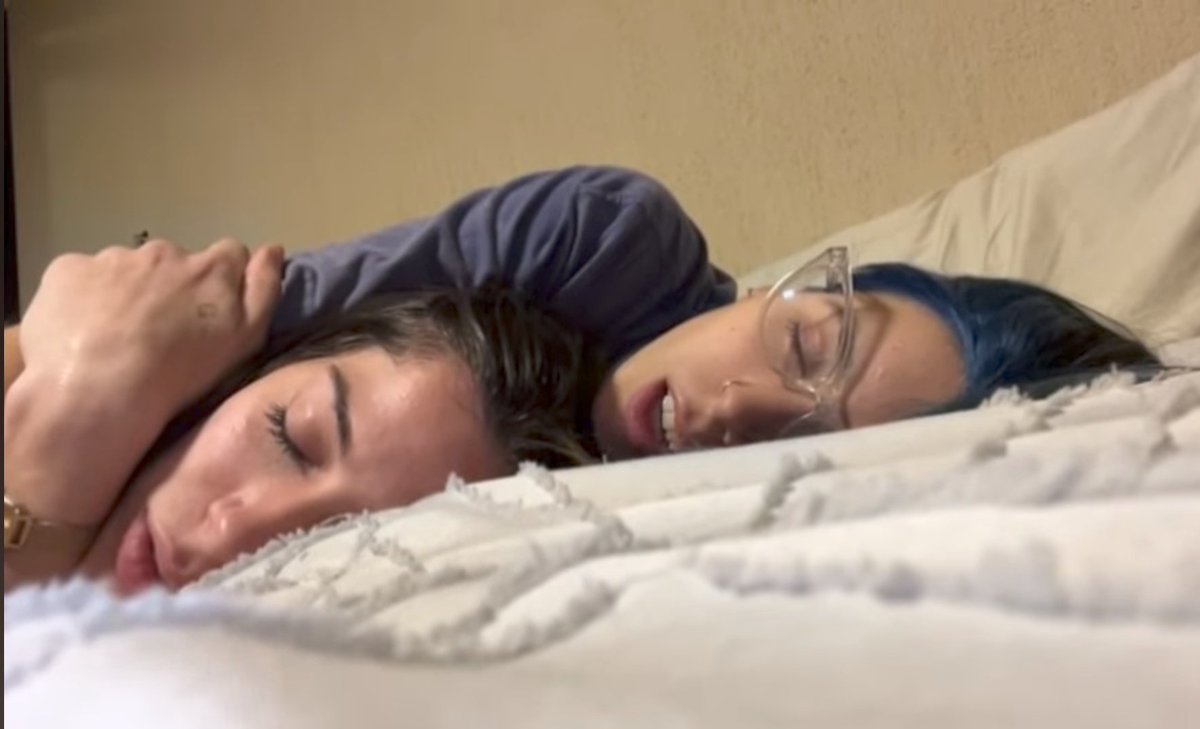 Bueno. Hoy se duerme temprano