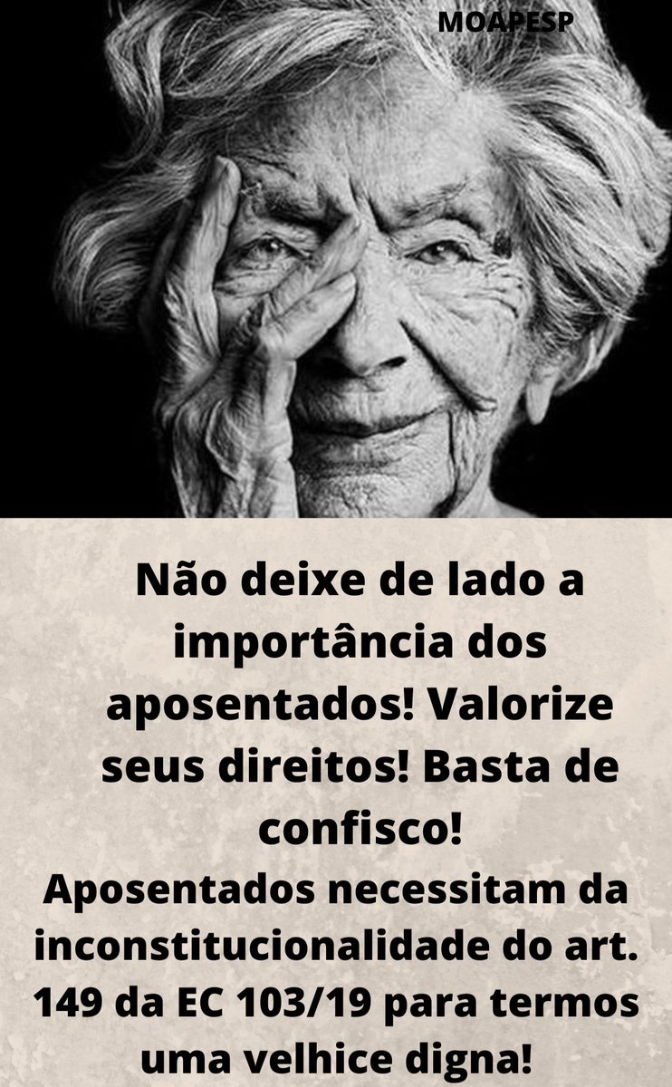 <a href="/MaluNogueiraPT/">Malu Nogueira PT🚩</a> <a href="/fefejunqueira/">Fernanda Junqueira</a> <a href="/Alexand92840726/">Alexandre</a> <a href="/ColetivoSalaPT/">@ColetivoSalaPT.</a> <a href="/parasamuel/">Samuel Felix🚩</a> <a href="/PinheiroJimena/">🚩Jimena Pinheiro🚩</a> <a href="/InesNasciment12/">Ines Nascimento</a> <a href="/WilsonS77373/">🚩Wilson Hind Rajab 🇯🇴🚩</a> <a href="/LulaPTnosTrends/">Lula PT nos Trends</a> <a href="/KARMIN__PT13/">KARMIN</a> <a href="/Joanateresapt13/">Joana Teresa</a> <a href="/STF_oficial/">STF</a> Nossa contribuição foi insubstituível. Nossa dedicação foi imensurável❗ Suceda com o conceito da inconstitucionalidade do art.149 da EC 103, Ministro .
<a href="/gilmarmendes/">Gilmar Mendes</a> 
<a href="/STF_oficial/">STF</a>
@Cristianozanin
<a href="/FlavioDino/">Flávio Dino 🇧🇷</a>
Fora Confisco
#AposentadoriaJusta
Fachin Paute ADI 6254