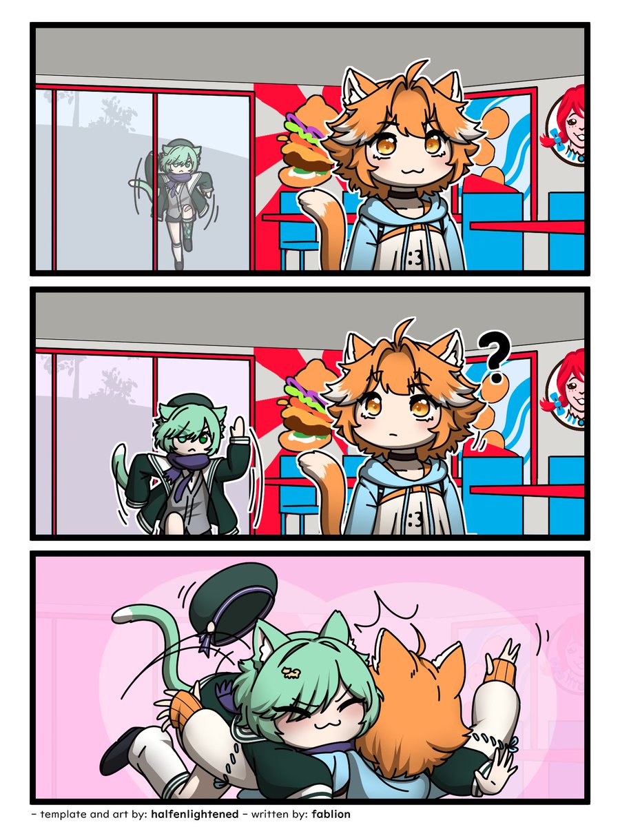 KIZKYY Sneak Attack!!! D: (TTV @ KIZKYY)
🎨by <a href="/HillaryRavenian/">Half Enlightened One</a>