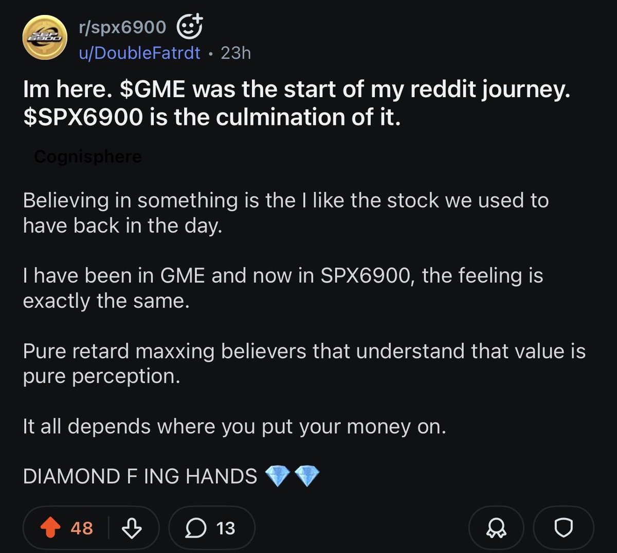 Munchies 💹🧲 tweet media