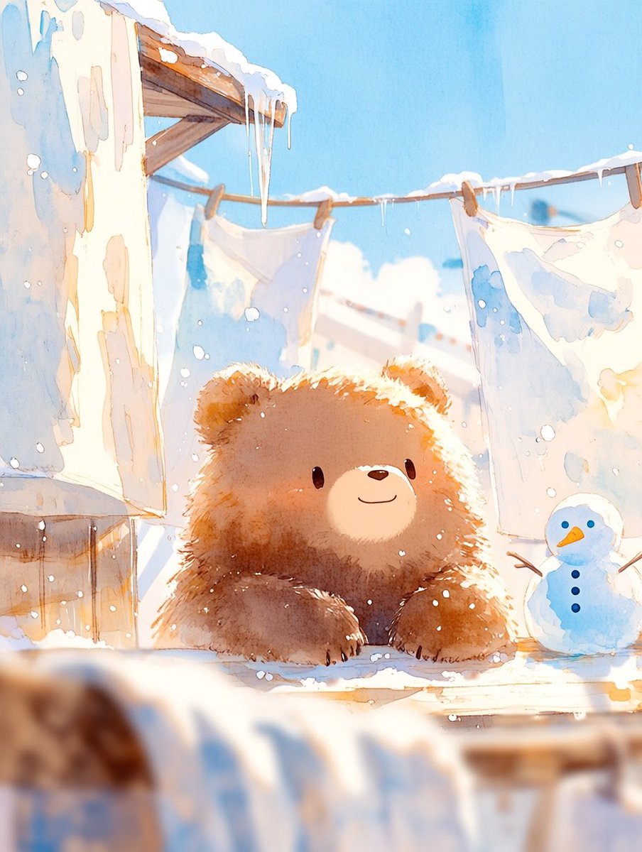 クズなくまさん (@kuzukumasan9) / Highlights / X