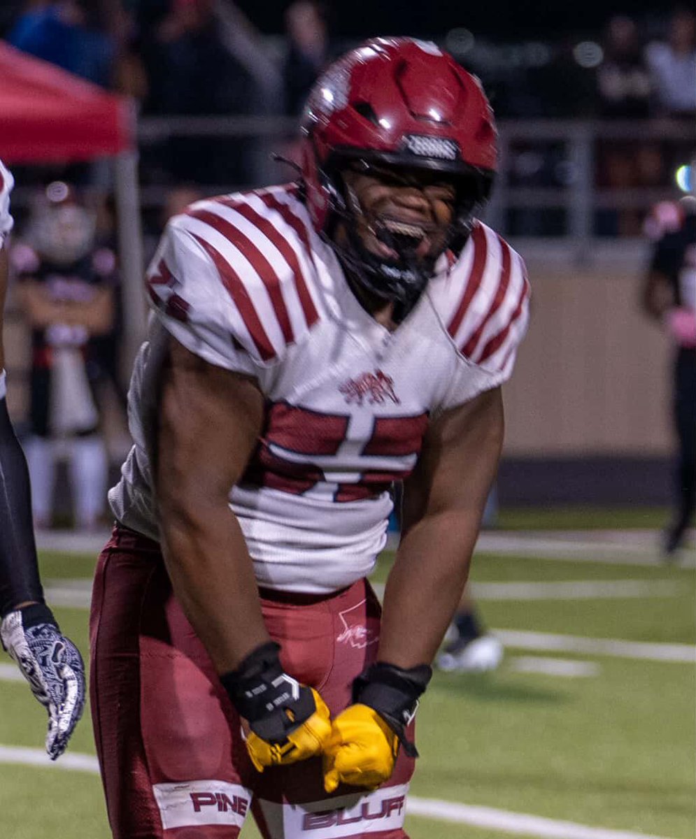 emmanuel_C2026's tweet photo. Blessed to be representing the state as a East All-Star @ArkActAssn https://t.co/Lno2yVGbV1