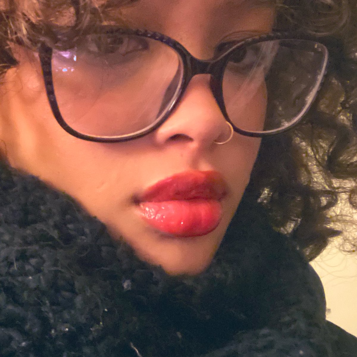LilWillowsWrld's tweet photo. Description: Blasian, full lips, side eye n disappointment, and of course give me what I want energy. 

FinSubs humanATM weak simps wallets paypigs, show me what you’re good for. https://t.co/mj6C4HMho9