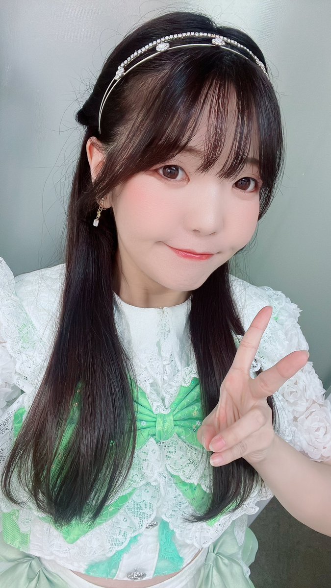 ゆっきー＊澤崎柚希🐧💚LobeliA💐2月末までよろしくね