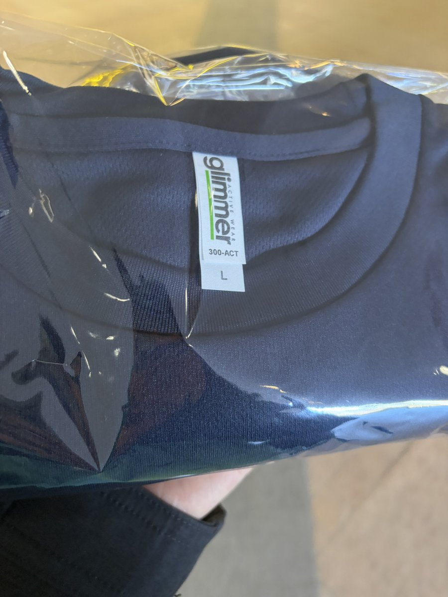 eclipse__first's tweet image. Tシャツもろた