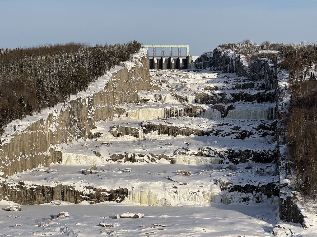 Champlain Hudson Power Express tweet media