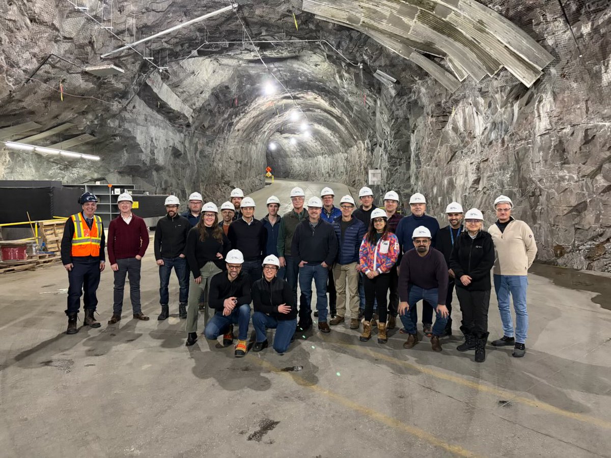 Champlain Hudson Power Express tweet media