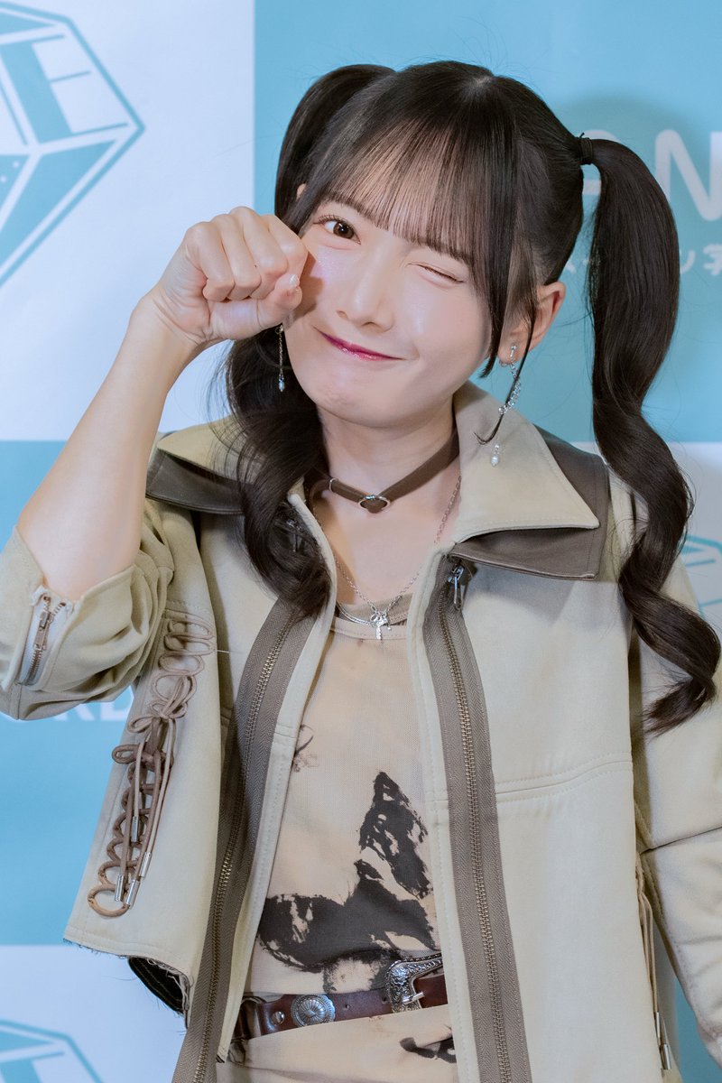 2026.02.08 ≠ME 11th シングル 「排他的ファイター」 ≠MEメンバー