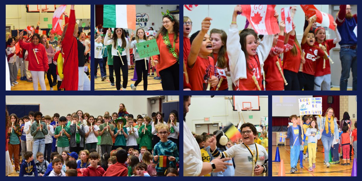 MtLebanon SD tweet media