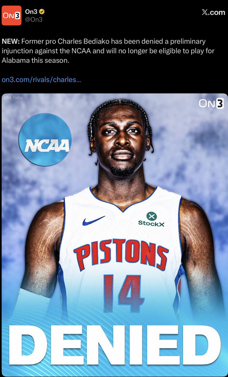 btknisley's tweet photo. @Charles53940262 @pmurphburner @PeterBurnsESPN https://t.co/kjTWy86hWF
