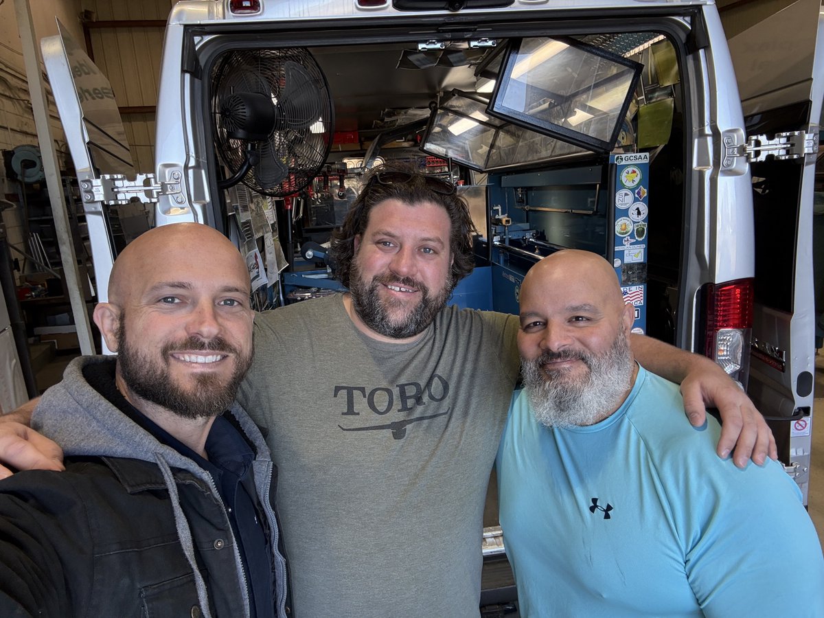 Mike Rollins tweet media