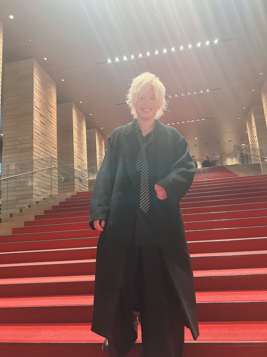 Sumiko666's tweet photo. 🎉𝑯𝒂𝒑𝒑𝒚 𝒃𝒊𝒓𝒕𝒉𝒅𝒂𝒚🎉

いい笑顔😉 https://t.co/ZthI0AsCOI