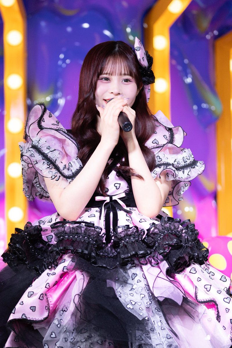 LiveenGN's tweet image. FRUITS ZIPPER・真中まな、原宿に新オープン「KAWAII MONSTER LAND」に大興奮 lvtimes.net/travel/75470/ 
#kawaiimonsterland #真中まな #福山梨乃 #村川緋杏 
#FRUITSZIPPER #CANDYTUNE #増田セバスチャン