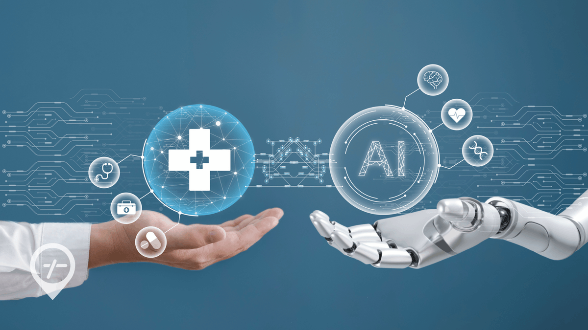 Matt_R_Fisher's tweet image. #ArtificialIntelligence is showing benefit #administrative tasks, but limitations also being seen for #clinical and meeting #valuebasedcare needs. Evolving quickly, which calls for understanding operations. physicianspractice.com/view/the-probl…
